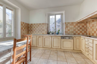  Maison � vendre 5 pi�ces 122 m�