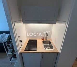 Appartement � louer 1 pi�ce 16 m�