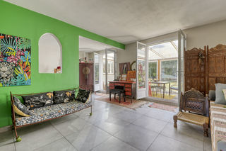  Maison � vendre 6 pi�ces 139 m�