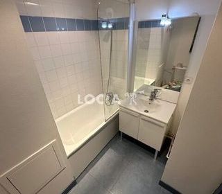  Appartement � louer 1 pi�ce 25 m�