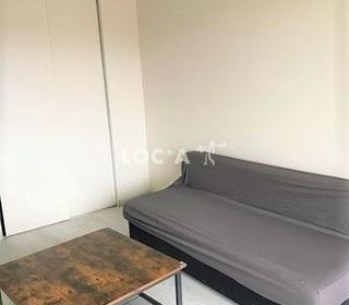  Appartement � louer 1 pi�ce 20 m�