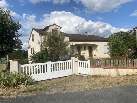   Vente Maison Maison - 7 pi�ce(s) - 160 m�