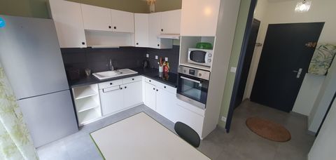   Location Appartement Appartement - 1 pi�ce(s) - 32 m�