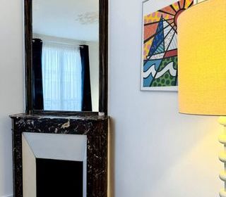  Appartement � vendre 2 pi�ces 39 m�