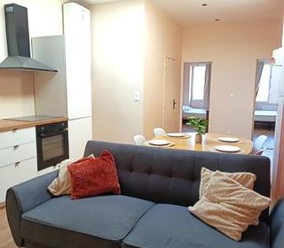  Appartement � louer 3 pi�ces 43 m�