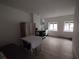  Appartement � louer 1 pi�ce 20 m�