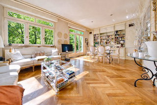  Appartement � vendre 3 pi�ces 80 m�