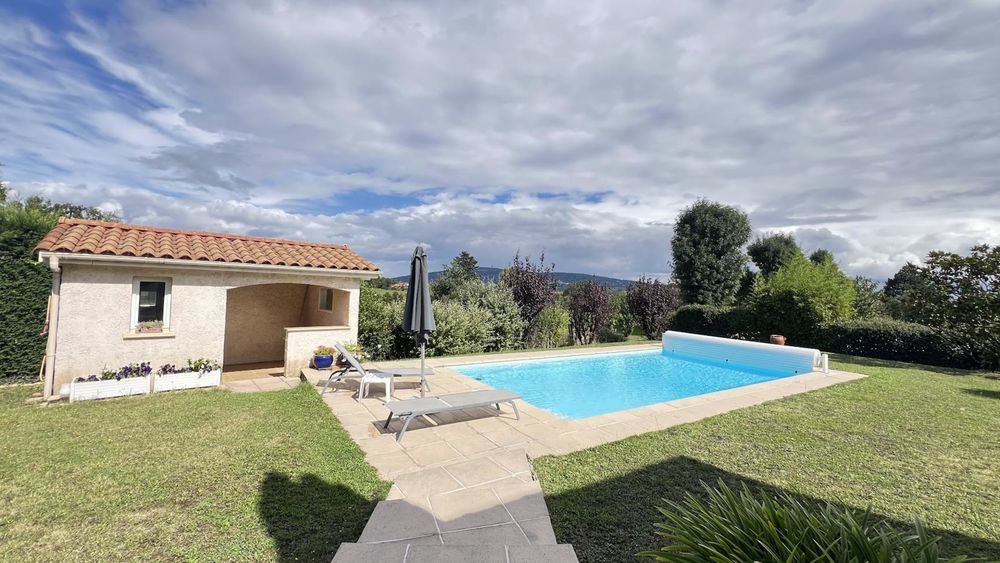 � vendre  Maison Dommartin (69380)