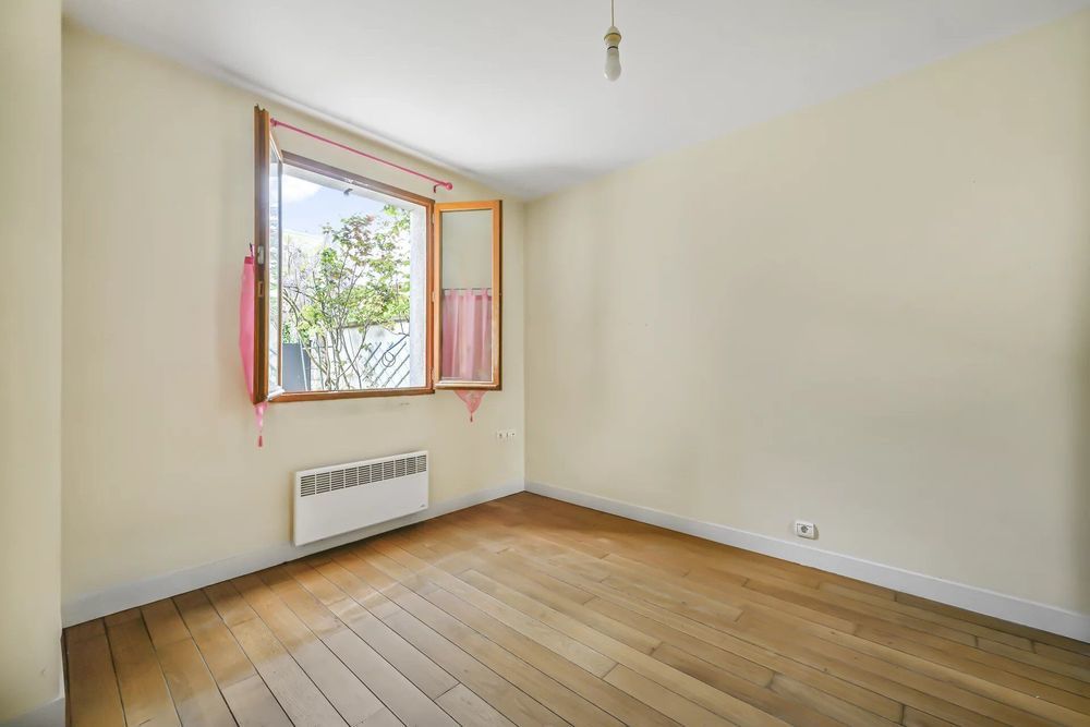 � vendre  Maison Rueil-Malmaison (92500)