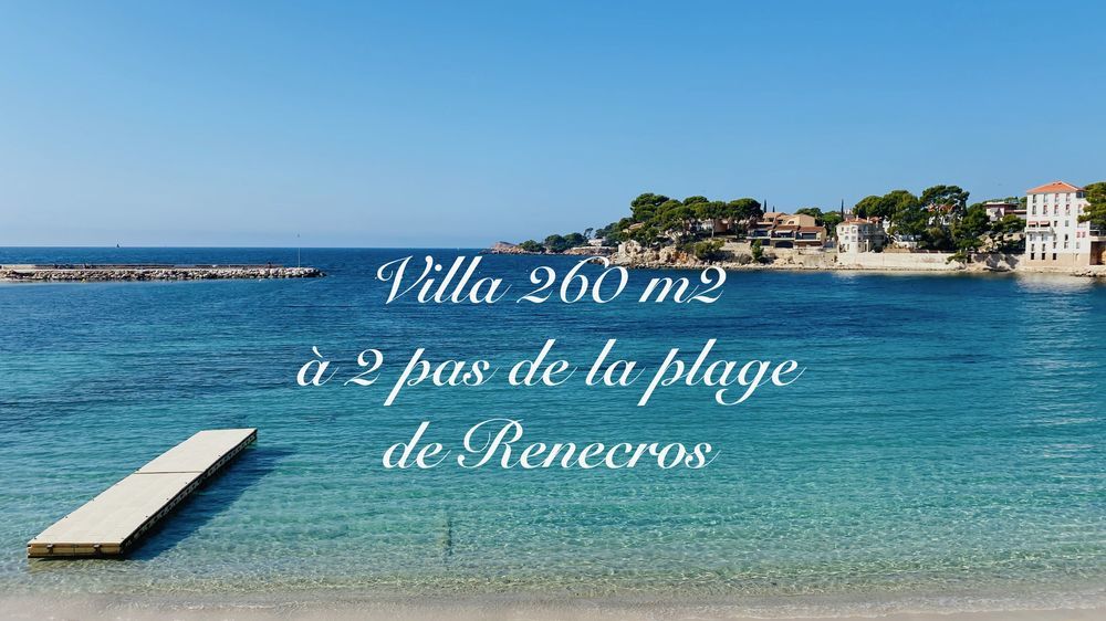 � vendre  Maison Bandol (83150)