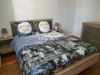  Appartement � louer 4 pi�ces 80 m�