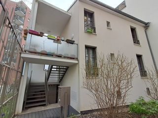  Appartement � vendre 2 pi�ces 49 m�