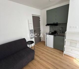  Appartement � louer 1 pi�ce 16 m�