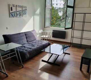  Appartement � louer 2 pi�ces 38 m�