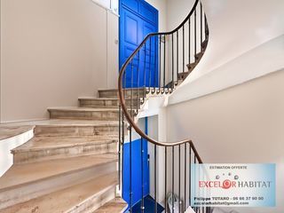  Appartement � vendre 5 pi�ces 120 m�