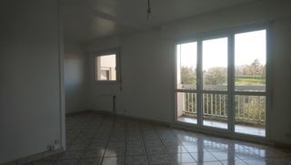  Appartement � louer 3 pi�ces 60 m�