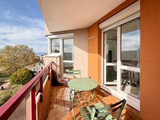  Appartement � vendre 5 pi�ces 104 m�