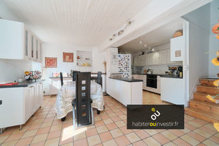  Maison � vendre 5 pi�ces 145 m�