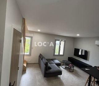  Appartement � louer 2 pi�ces 42 m�