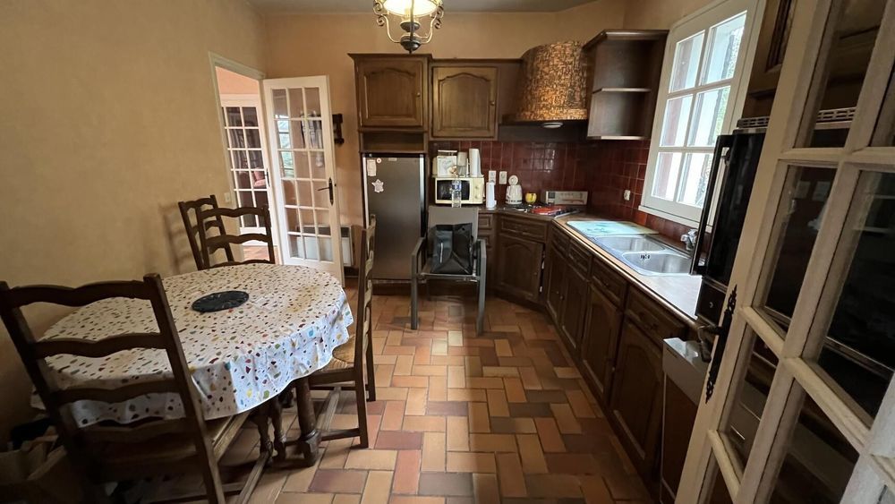 � vendre  Maison Charbonni�res-les-Bains (69260)