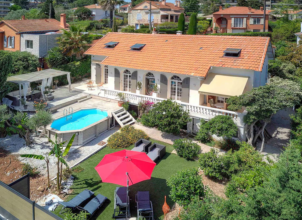 � vendre  Maison Le Cannet (06110)