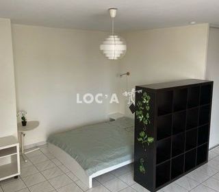  Appartement � louer 1 pi�ce 35 m�