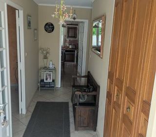  Maison � vendre 4 pi�ces 90 m�