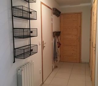  Appartement � vendre 3 pi�ces 45 m�