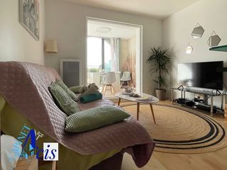  Appartement � vendre 2 pi�ces 36 m�