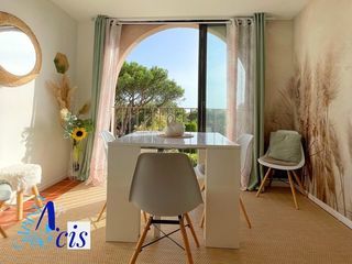  Appartement � vendre 2 pi�ces 36 m�