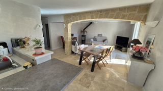  Maison � vendre 8 pi�ces 130 m�