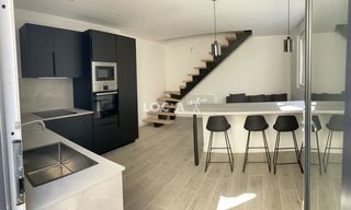  Appartement � louer 2 pi�ces 35 m�