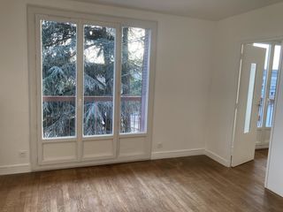  Appartement � vendre 3 pi�ces 63 m�