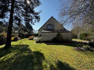  Maison � vendre 6 pi�ces 140 m�