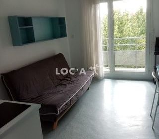  Appartement � louer 1 pi�ce 18 m�