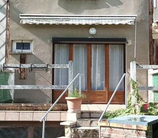  Maison � vendre 4 pi�ces 77 m�