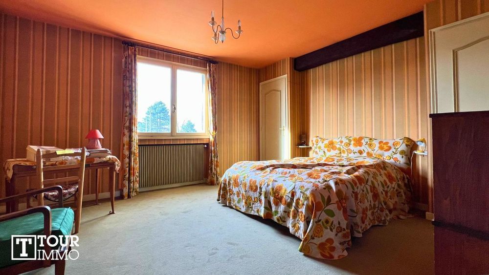 � vendre  Maison La Tour-de-Salvagny (69890)