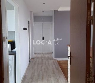  Appartement � louer 4 pi�ces 79 m�