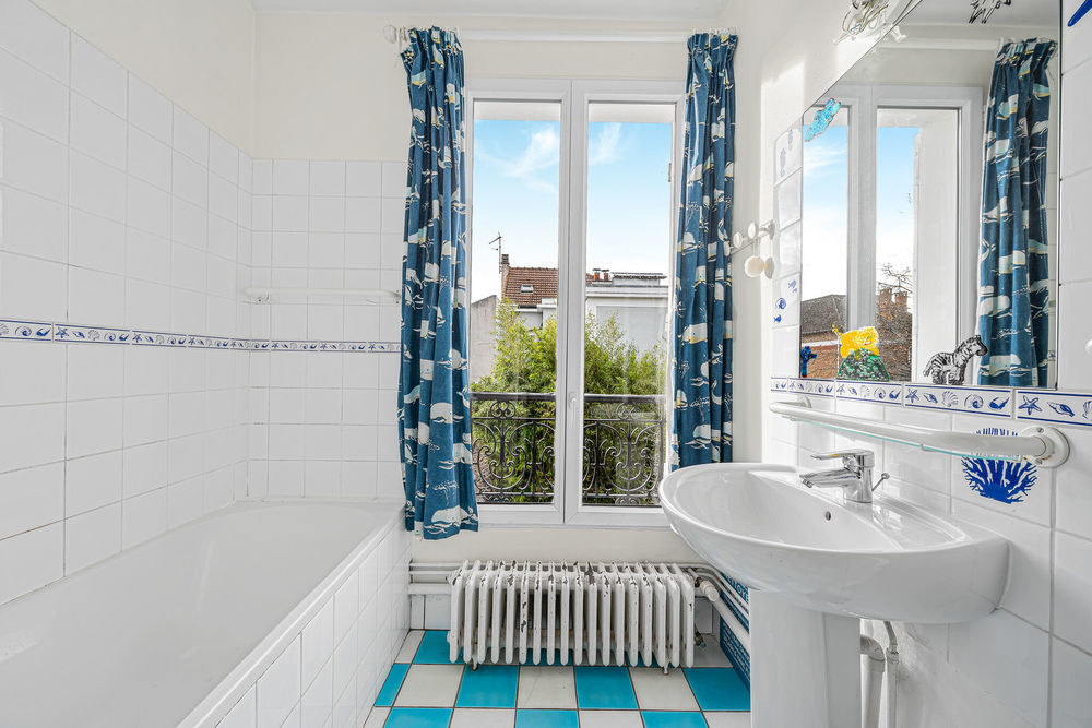 � vendre  Maison Colombes (92700)