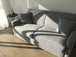  Appartement � louer 1 pi�ce 21 m�