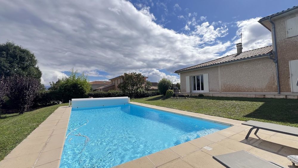 � vendre  Maison Dommartin (69380)