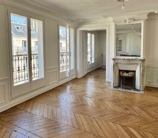  Appartement � vendre 4 pi�ces 104 m�