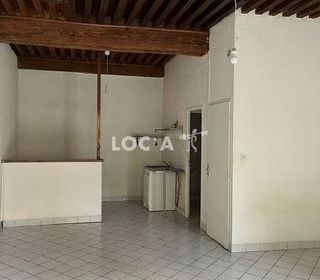  Appartement � louer 1 pi�ce 37 m�