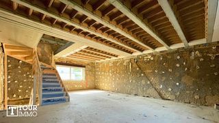  Appartement � vendre 5 pi�ces 106 m�