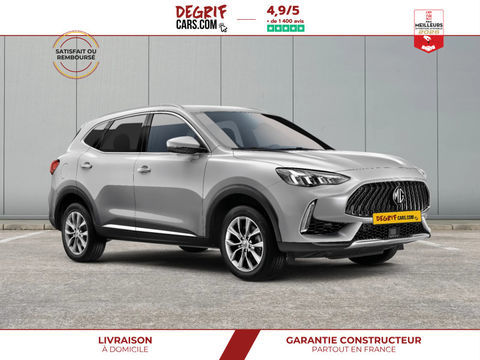 MG Divers PHEV 1.5 P 6AT 2WD Comfort 2025 occasion Betton 35830