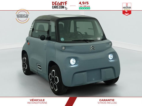 Citro&euml;n Divers 2020 occasion Betton 35830