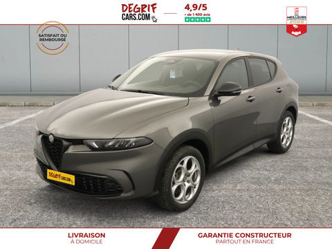 Alfa Romeo Tonale SPRINT 1.3 Hybrid 190ch Dct7 Sprint 2025 occasion Betton 35830