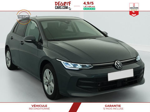 Volkswagen Golf 1.5 eTSI EVO2 116 DSG7 Life Plus 2025 occasion Betton 35830