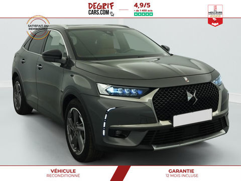 Autres Autres Hybride E-Tense 300 EAT8 4x4 Rivoli + TOIT OUVRANT + CAM&Eacute;RA 2022 occasion Betton 35830