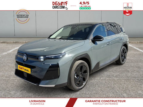 Citro&euml;n Divers 145 e-DCS6 Max + PACK HIVER 2026 occasion Betton 35830